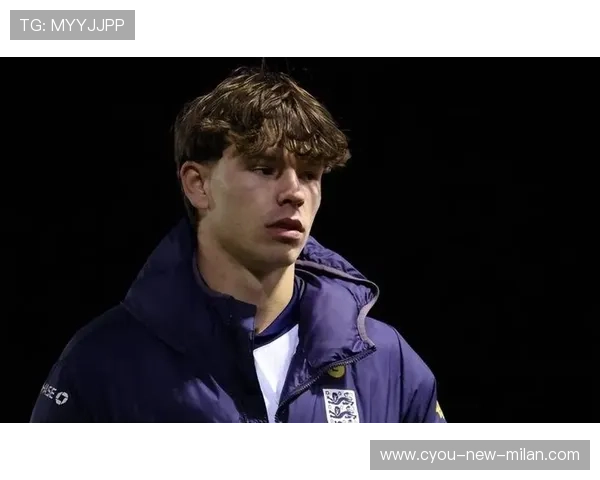 3球5助攻！19岁英格兰天才中场新星横空出世，3大欧洲豪门疯抢，英格兰最有潜力中场