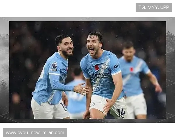 曼城与纽卡的身体对抗将达到极限级别