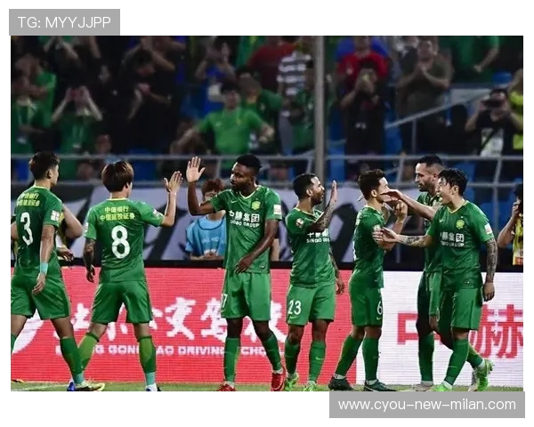 国安备战新赛季,外援引进频频动向 国安备战新赛季,外援引进频频动向