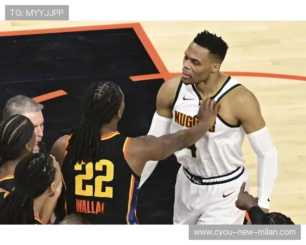 威少三双爆发，国王虽败却展现不俗竞争力